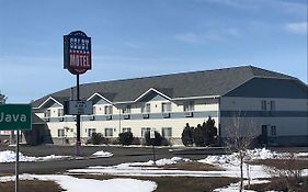 Selby Motel